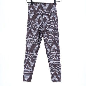 Aerie Chill Play Move Medium Leggings